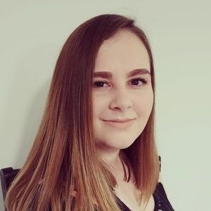 Meet your Posher, Lynnsey